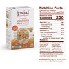 Jovial Einkorn 100% Organic Wheat Berries - Einkorn Berries, Organic