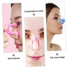 Healvian 2sets Nose Clips Nasal Splints for Rhinoplasty Nose Bridge