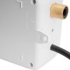 3KW Electric Tankless Water Heater, 110V Electric Water Heater with