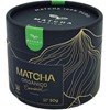 Matcha México Té Matcha Orgánico Ceremonial, Grado Ceremonial, 100% Puro,
