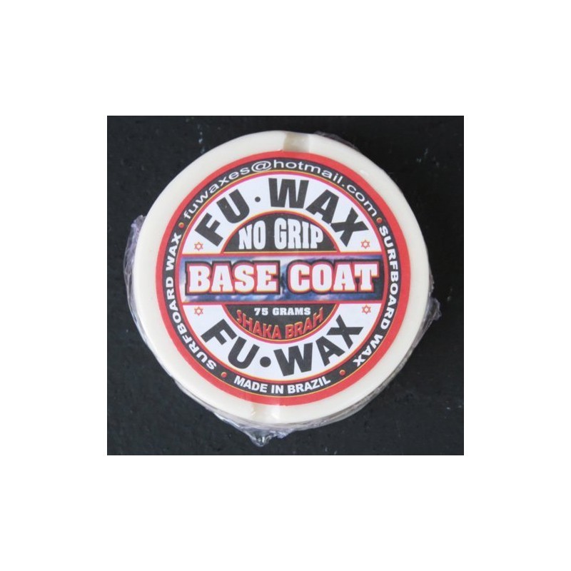 FU WAX ラヴサーフ 安心の正規輸入元 Luvsurf (『BASE』オールシーズン対応・下塗り専用(全ての水温に使えます))