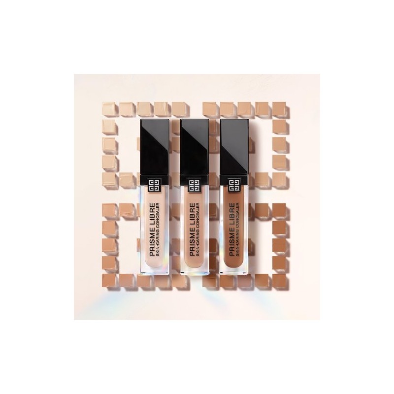 givenchy [Givenchy] Prism Libre Skin-Caring Concealer / [지방시]프리즘 리브르 스킨-케어링