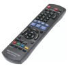Unbranded New N2QAKB000092 Remote for Panasonic SB-HC480 SB-HS480 SB-HW480 Home
