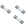 Fuses Replacements for Generac Replaces for 10000005117 6.3A 250VAC 5MMX20MM