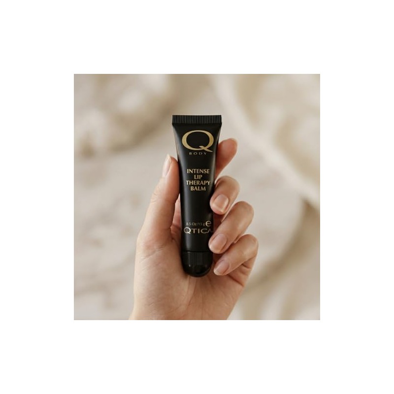 Bálsamo de reparación intensa de labios para las noches, 0.5
