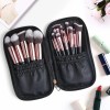 Maange Set de 18 Brochas para Maquillaje Profesional con Estuche