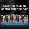 Just 5 Women's 5 Minute Permanent Hair Color with Conditioner,