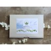 Incense Set 5 Pieces Natural Ceremony with White Sage Smudge