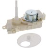 W10537869 PREMIUM QUALITY DISHWASHER DIVERTER VALVE MOTOR COMPATIBLE WITH WHIRLPOOL,