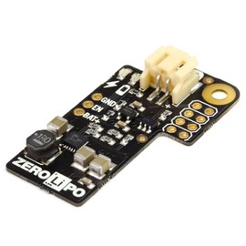 Pimoroni Zero Lipo – pawa-sapuraibo-do For Raspberry Pi
