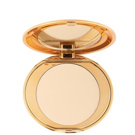 MCoBeauty Miracle Flawless Pressed Powder 8g (Various Shades), 2 Natural Medium