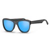FLYSH Bluetooth Sunglasses for Men Women Smart Glasses Audio Frame