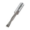 Trend CraftPro Dowel Drill Bit 8mm Shank 5mm Cutting Diameter