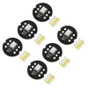 AYWHP Pack of 6 INMP441 Omnidirectional Microphone Module 24 Bit
