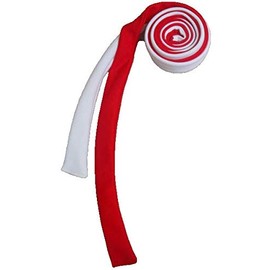 Big Black Horse Draft Horse Mane Roll Decorations