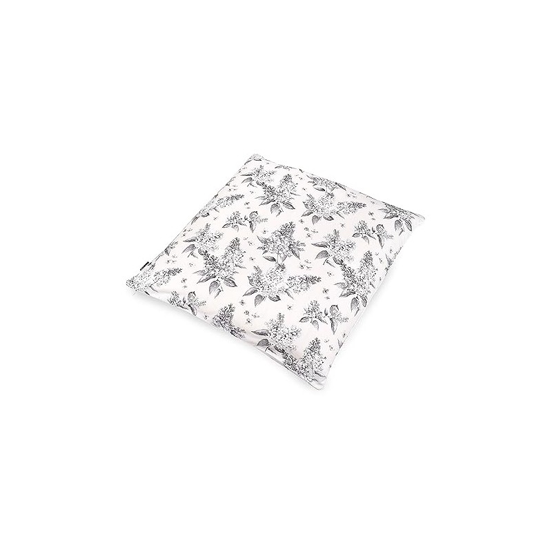 Style Decor W3404300 Zabuton Cover, 2.2 x 23.2 inches (55
