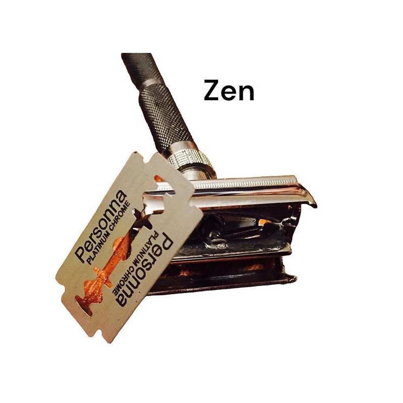 ZEN SHAVIN KIT