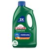 Cascade Complete Gel All-in-1 Dishwasher Detergent - Citrus breeze -