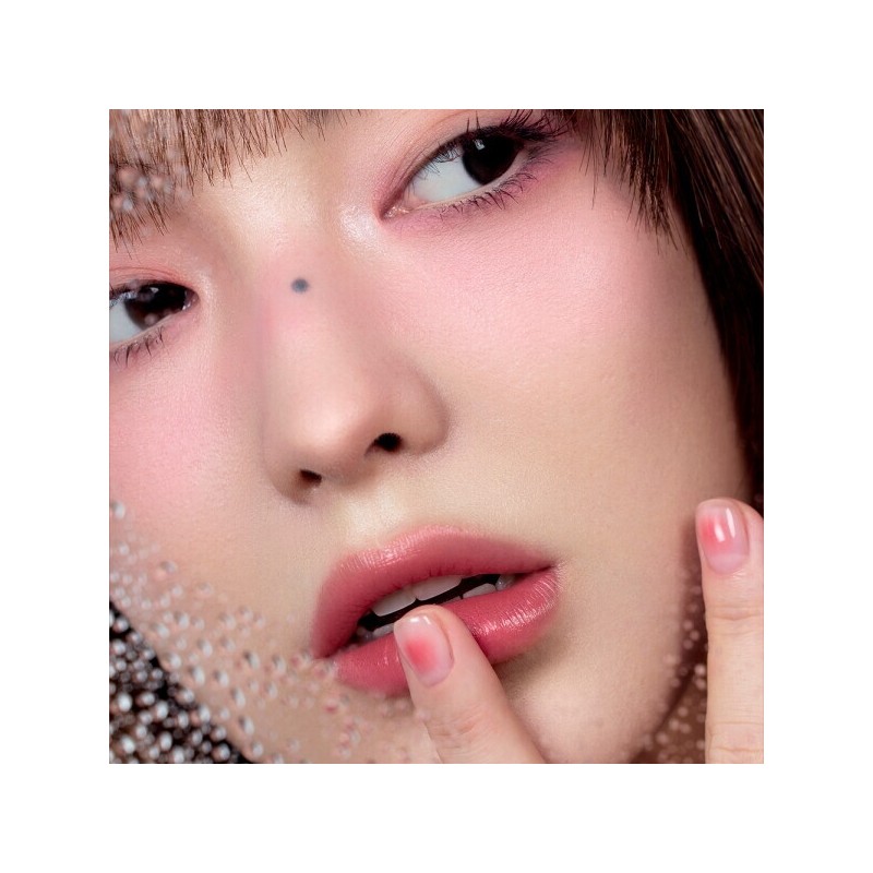 3CE 3CENEW Dew Tint Misty Lip Bear (Increased) Misty Tint