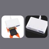 Memory Card Adapter with Charging Port Plug and Play 14