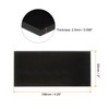 QUARKZMAN Pack of 5 Welding Glass 2 x 4.25 Inch