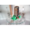 Turtle Coaster – 3D Printed Articulated Drink Holder with Moving