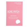 42pcs Pimple Healing Patches Reduce Swelling Diminish Blemishes Heart Shaped