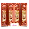 HEM Indian Incense Stick Type [Precious Chandan] Economy Pack (Set
