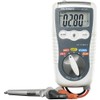 VOLTCRAFT VC-20 Handheld Multimeter Digital Splashproof (IP54) CAT III 1000