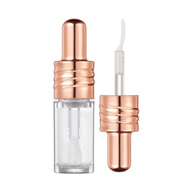 MACQUEEN NEWYORK Volume Fix Essential Lip Oil, 0.1 fl oz (3 ml), Korean Cosmetics