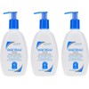 Vanicream Gentle Facial Cleanser for Sensitive Skin with Pump Dispenser,
