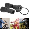 Half Throttle Handle for Electric Bike, Half Turn Modified Speed
