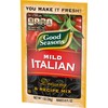 Good Seasons Mild Italian Dressing & Recipe Seasoning Mix (24