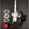 Huayi Carburetor Compatible with Ariens Sno-Tek 920314 920402 920324 938032
