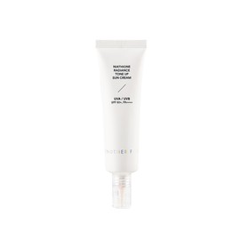 anotherface Niathione Radiance Tone Up Sun Cream 50ml - anotherface Niathione Radiance Tone Up Sun Cream 50ml