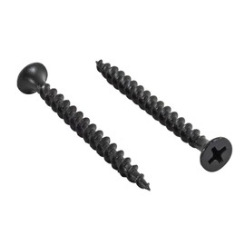 Fiero PIJ-850, Pijas multiusos 8 x 2", bolsa con 100 piezas