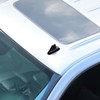 RT-TCZ Roof Antenna Cover Trim Decoration Exterior Accessories for Chevy