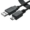 onerbl USB DC Charger PC Charging Cable Cord Lead Replacement