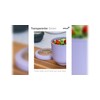 Amuse Tylla Bowl Food Storage Containers with Lid for the