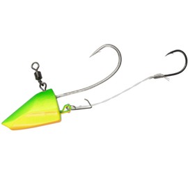 Hayabusa SE104 Musou Red Snapper Penetrating Tenya DT Shrimp Specification No. 8 #7