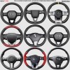 Funda Cubre Volante Toyota Tundra Tacoma 2012-2019 Piel Real