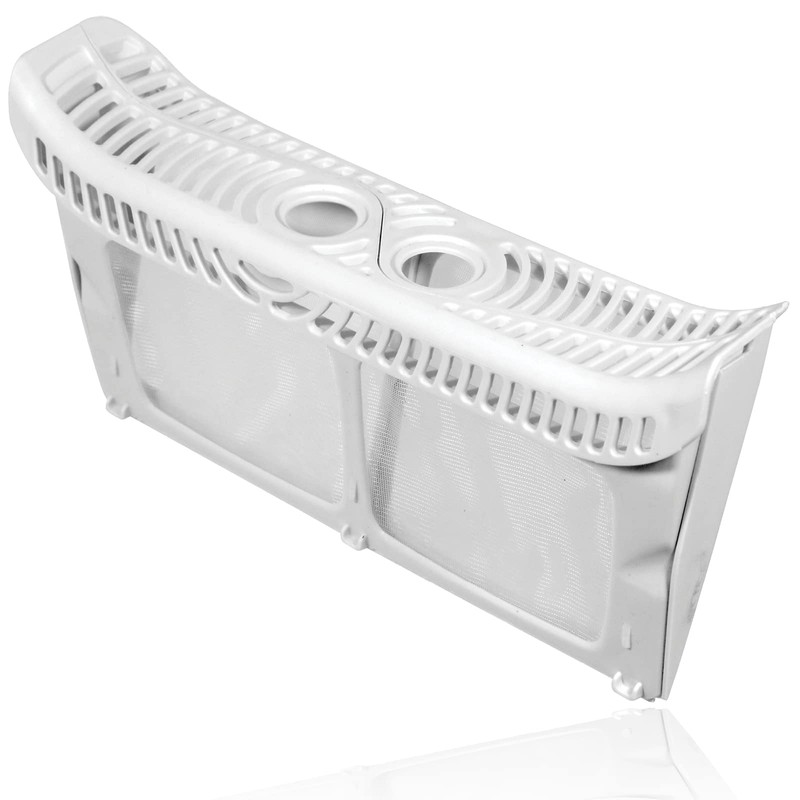 SPARES2GO Tumble Dryer Lint Filter for Hotpoint Aquarius C00286864 Fluff