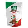 Fresh Gourmet Chili Lime Pepitas Salad Topper and Snack, 3.25