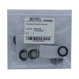 Navien 20018013A Silicon O-Ring for NP-240, NP-240E Water Heater, 31.5mm Dia. x 3.5mm T