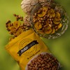 Judi Foods Peanuts- Roasted Peanuts, Lightly Salted Peanuts, Savory Peanuts,