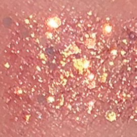 CORINECO [NEW] CORINECO Shabam Shabam Romantic Glitter 6 Colors  - #03 Evening Sun Light