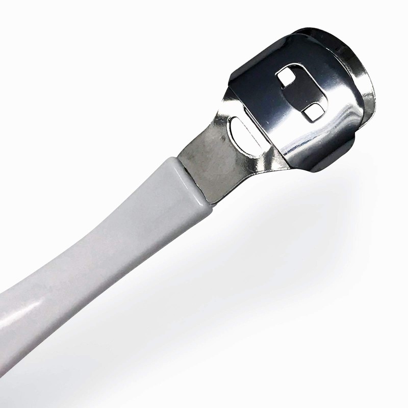 LUPO Kallus Entferner Harten Haut Fuß Heel Shaver Mit 10