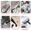 Handheld Cleaning Machine Steam Cleaner Hand-held Steam Cleaner, High Temperature