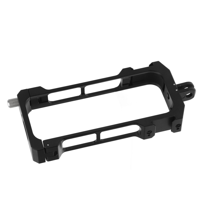 Camera Utility Frame Cage Aluminum Alloy Full Protection Camera Cage