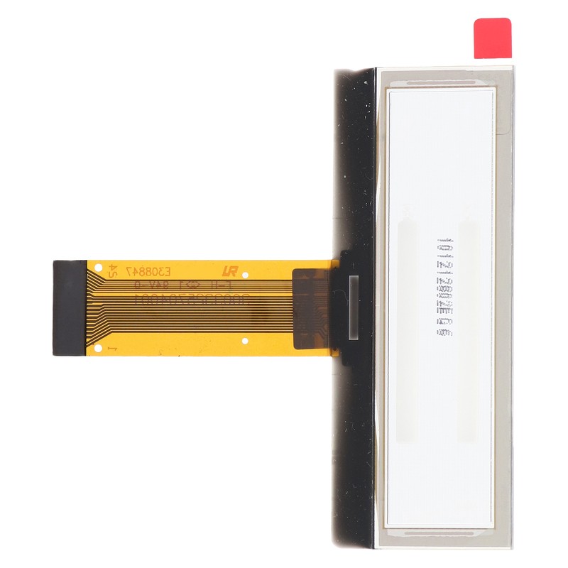 Organic Light Emitting Diode Display Module 2.23in 123x32 Resolution SSD1305